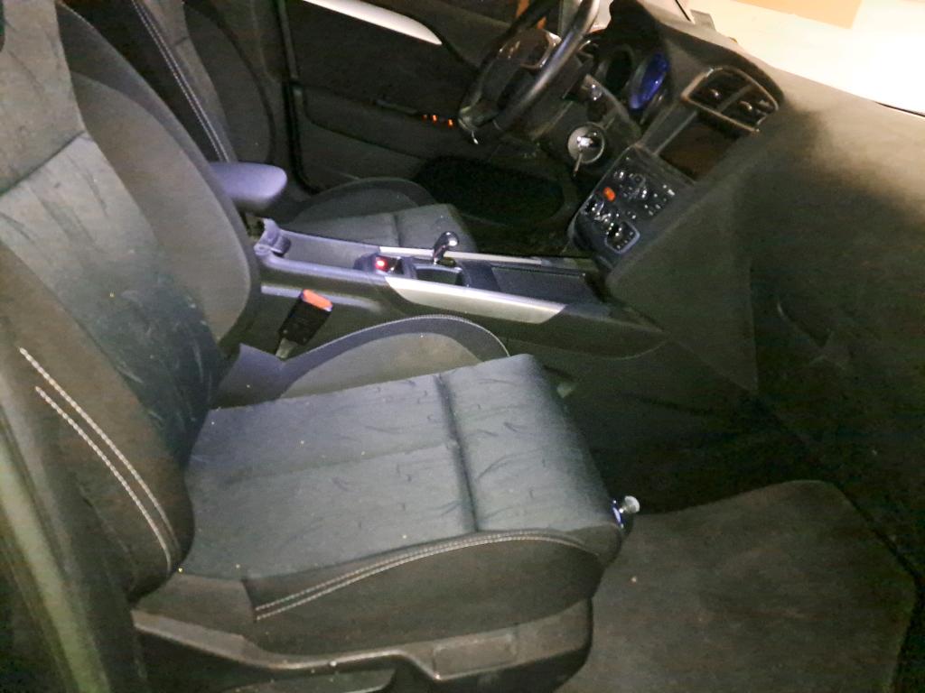 Citroen C4 e-HDi 115 Business ETG6 2014