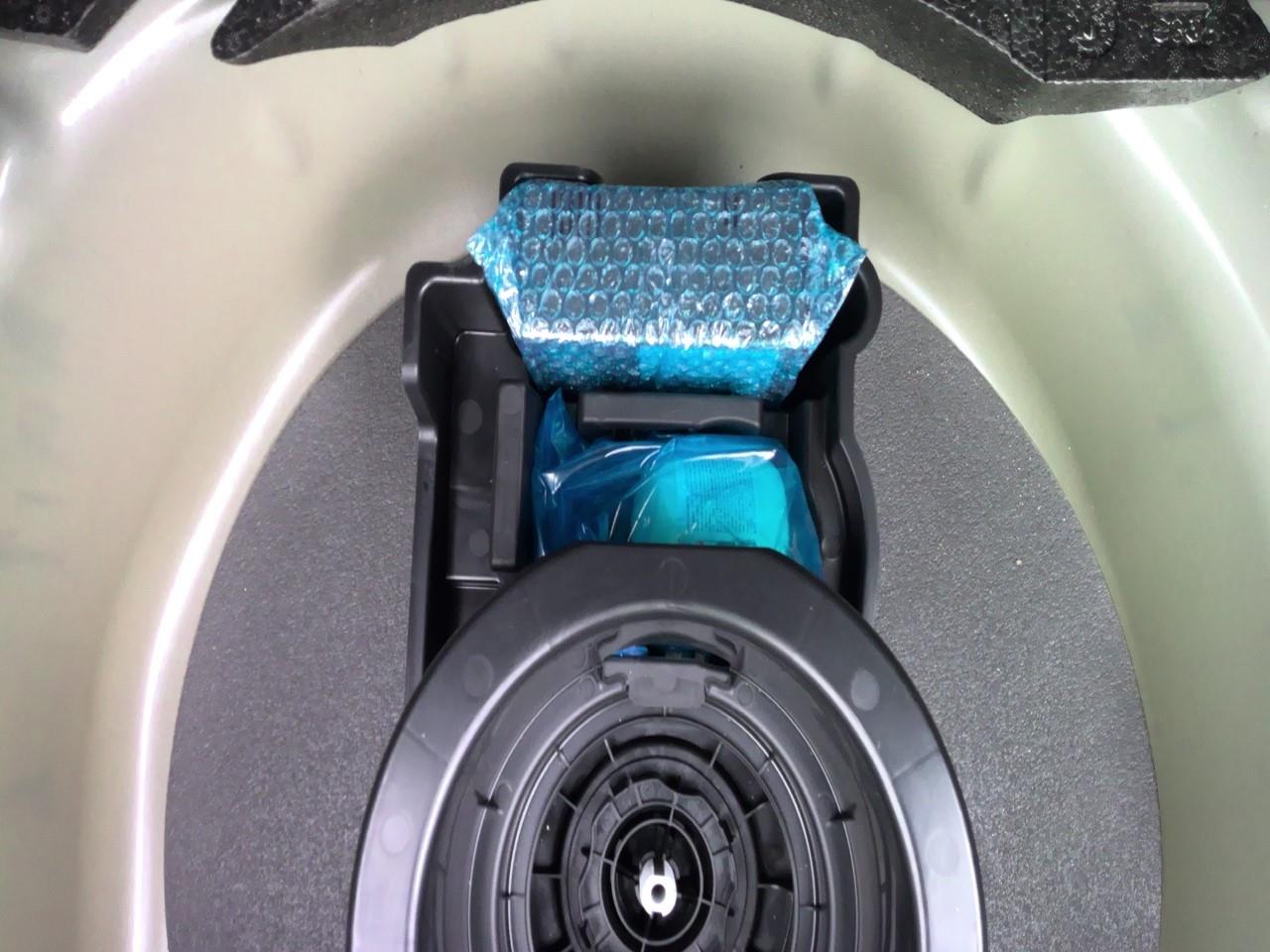 Foto Peugeot 208 15