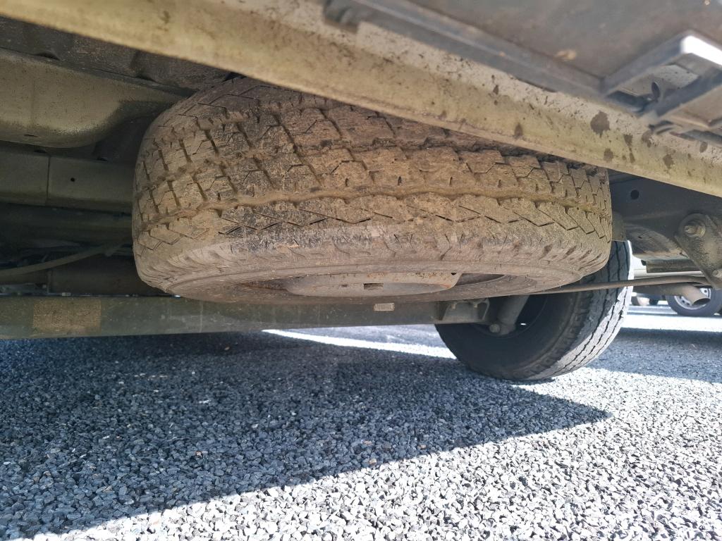 Citroen JUMPER TOLE 30 L1H1 BLUEHDi 120 S&S BVM6 DRIVER 2020