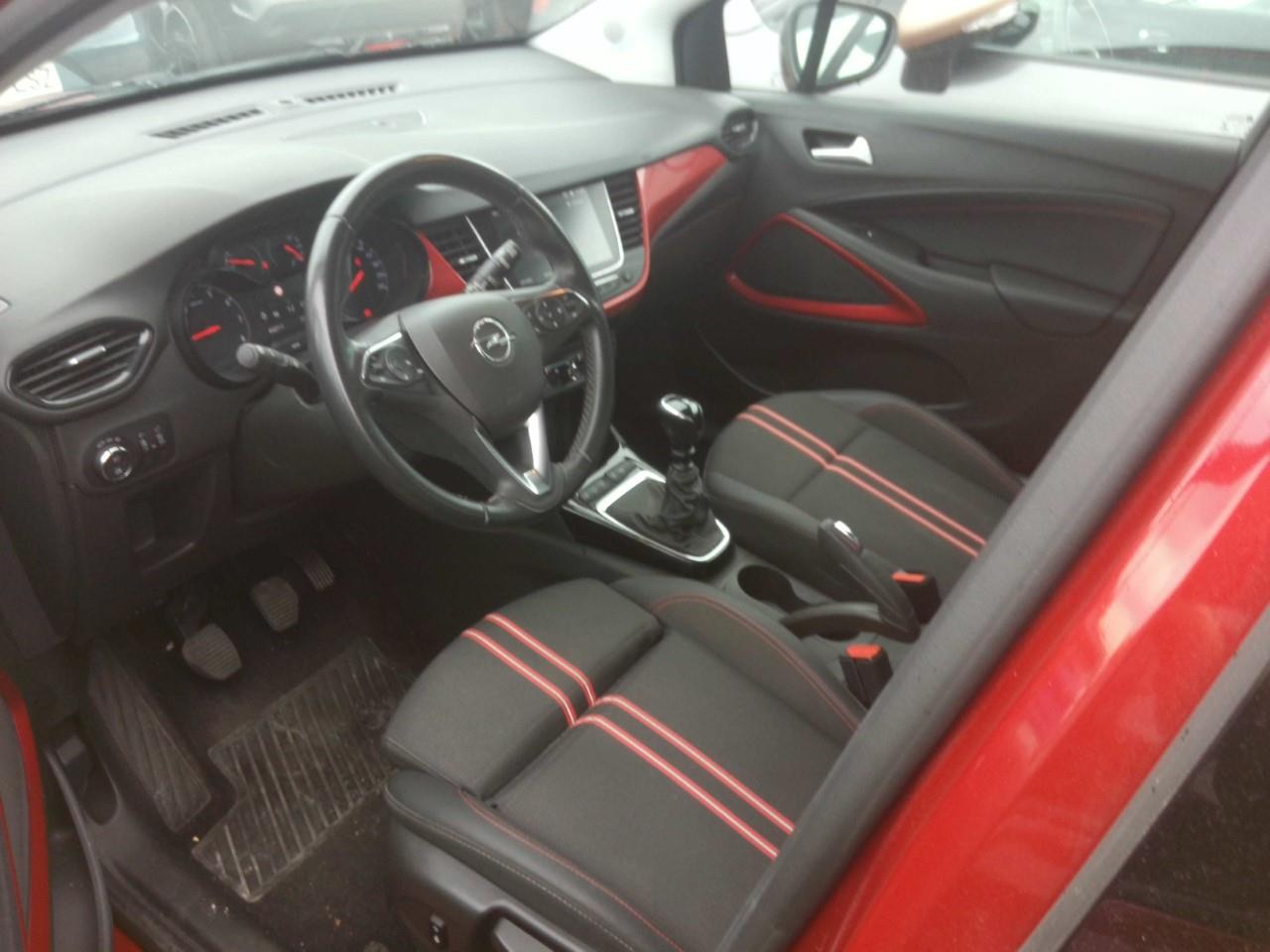 Foto Opel CrossLand 3