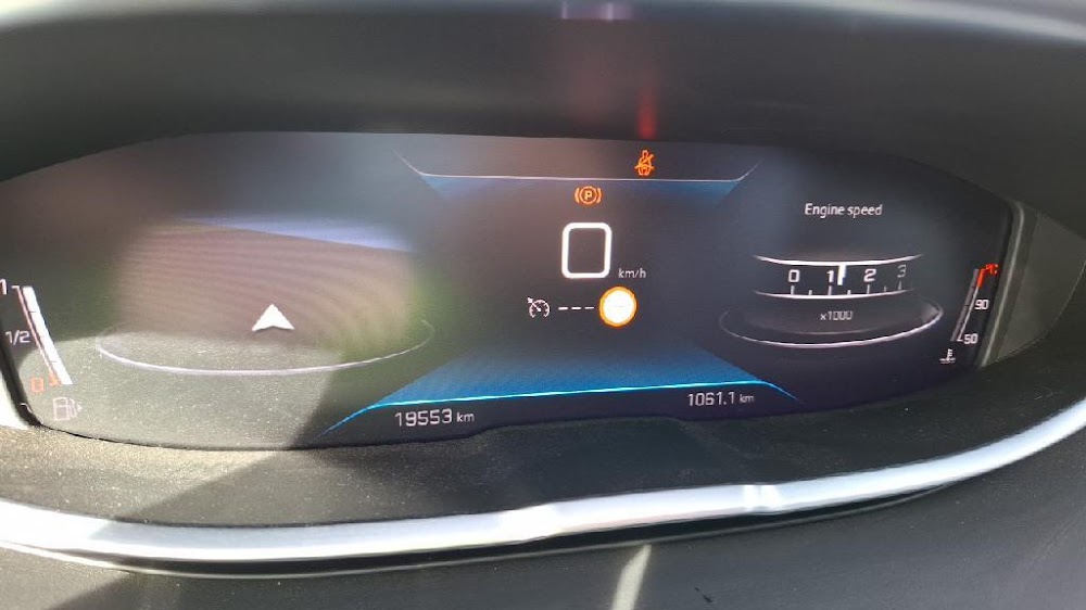 Foto Peugeot 3008 3