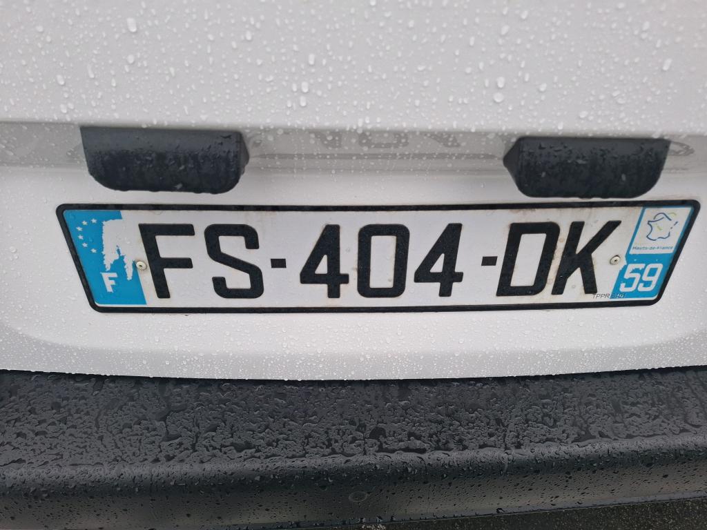 Citroen BERLINGO VAN M 650 BLUEHDI 100 S&S BVM5 CLUB 2020