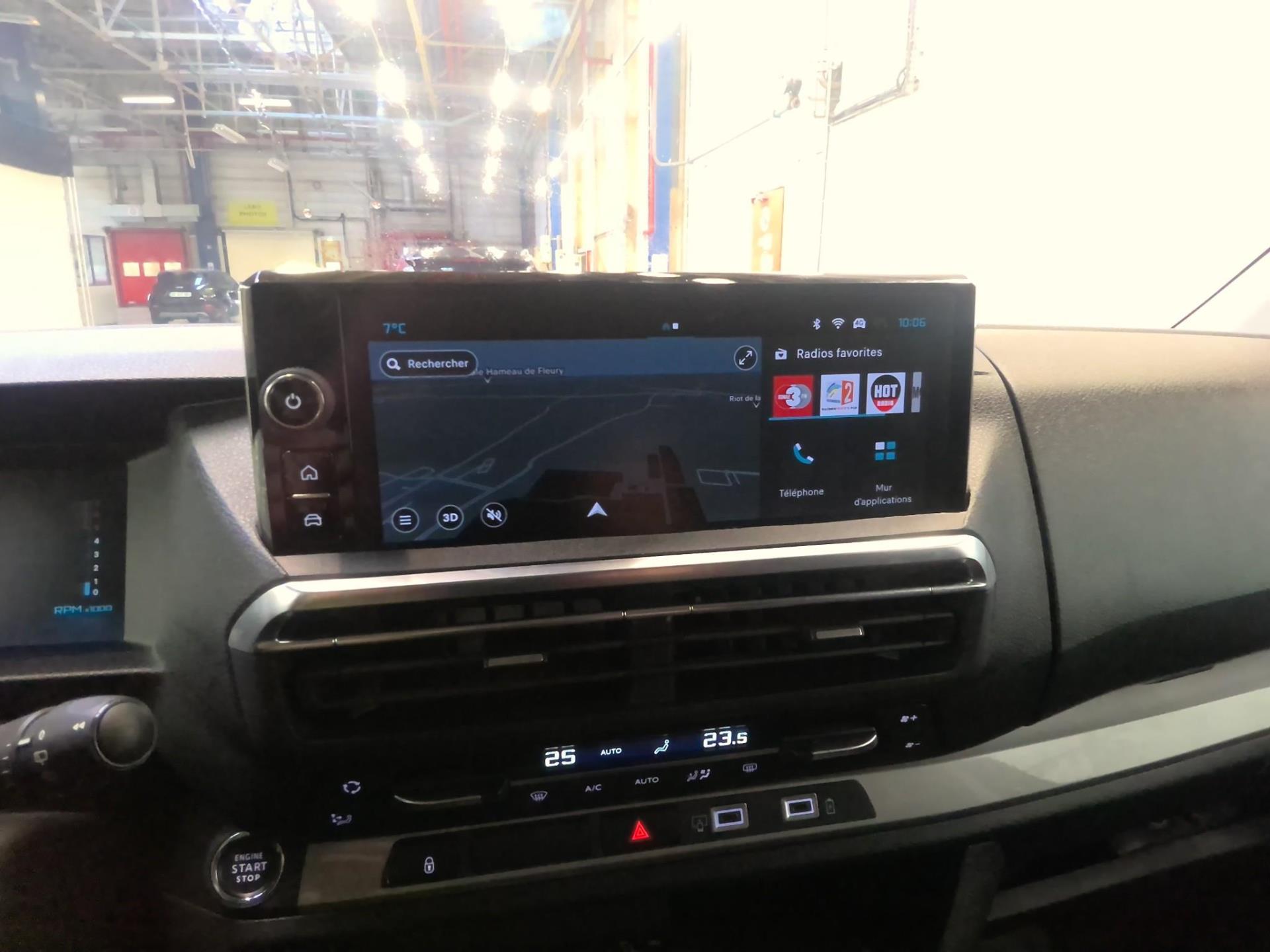 Citroen SpaceTourer XL BlueHDi 180 S&S EAT8 Business 2024