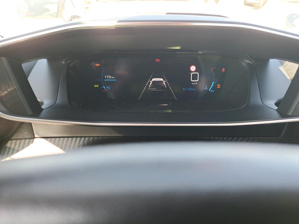 Peugeot 2008 BlueHDi 110 S&S BVM6 Allure Business 2021