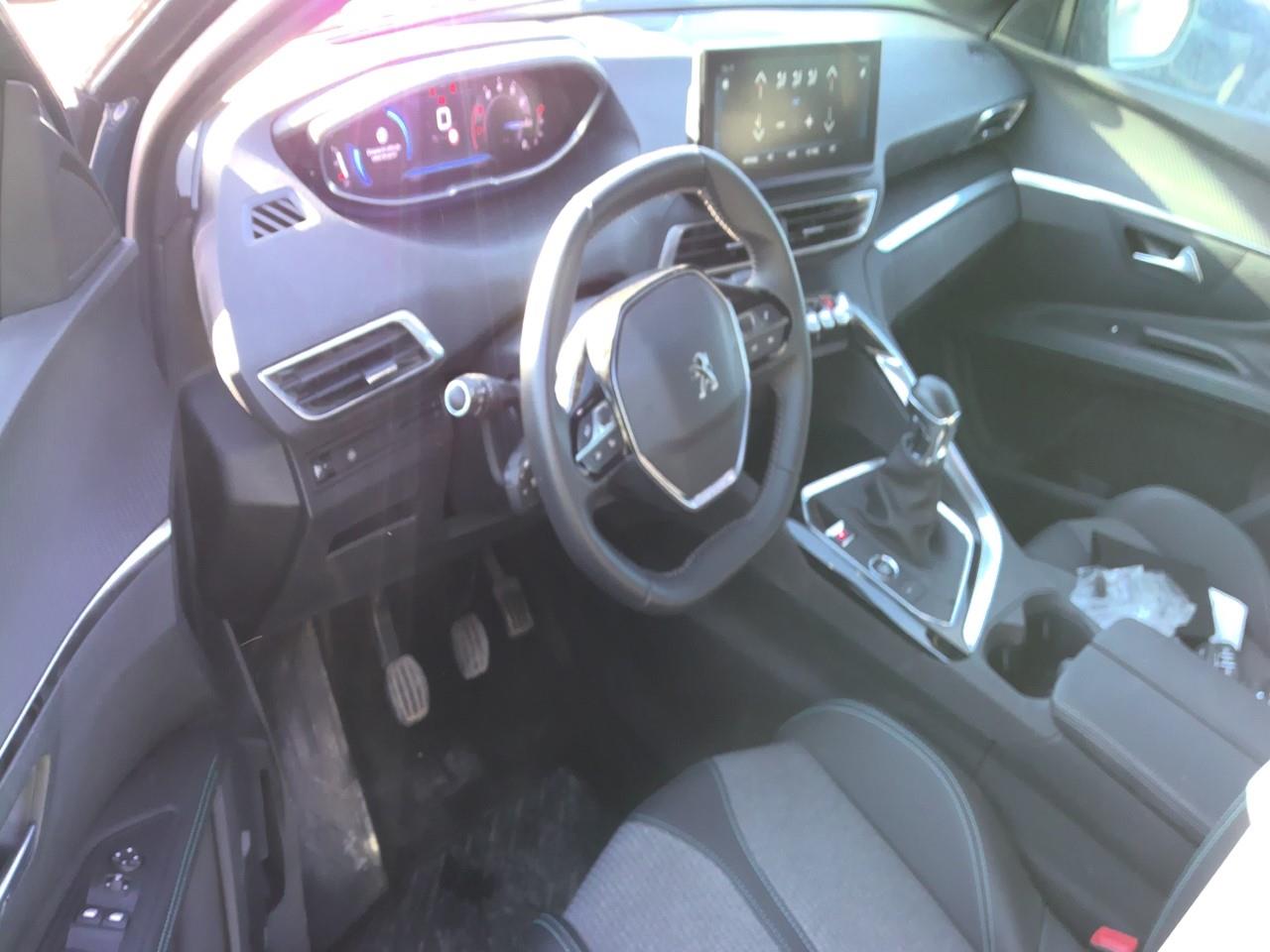 Foto Peugeot 3008 5