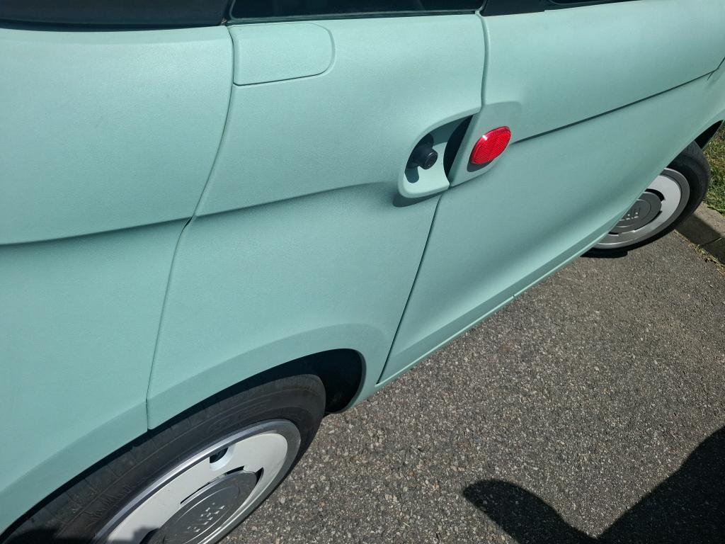 FIAT TOPOLINO 