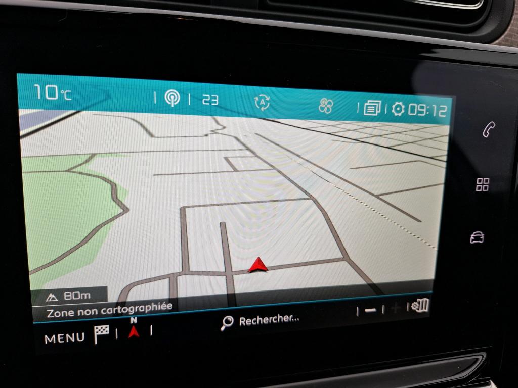 Citroen C3 PureTech 83 S&S BVM5 Shine 2023