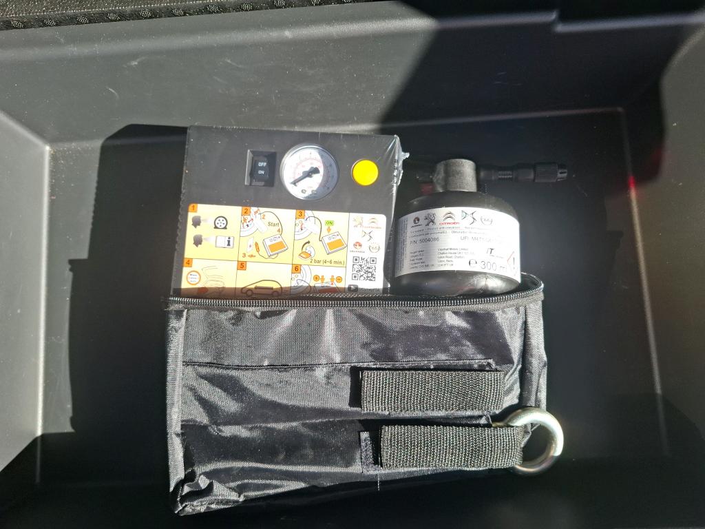 Citroen C5 Aircross Hybride Rechargeable 225 e-EAT8 C-Series 2022