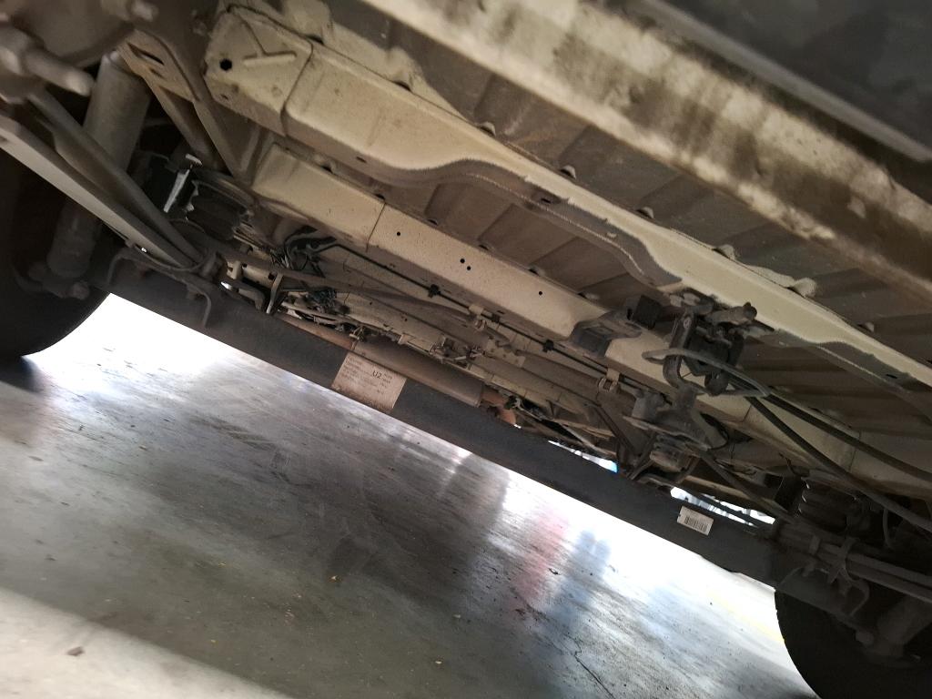 Citroen JUMPER TOLE 35 L2H2 BLUEHDi 120 S&S BVM6 DRIVER 2020