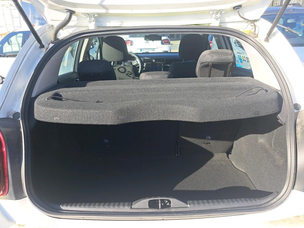 Citroen C3 PureTech 83 S&S BVM5 Feel Pack 2022