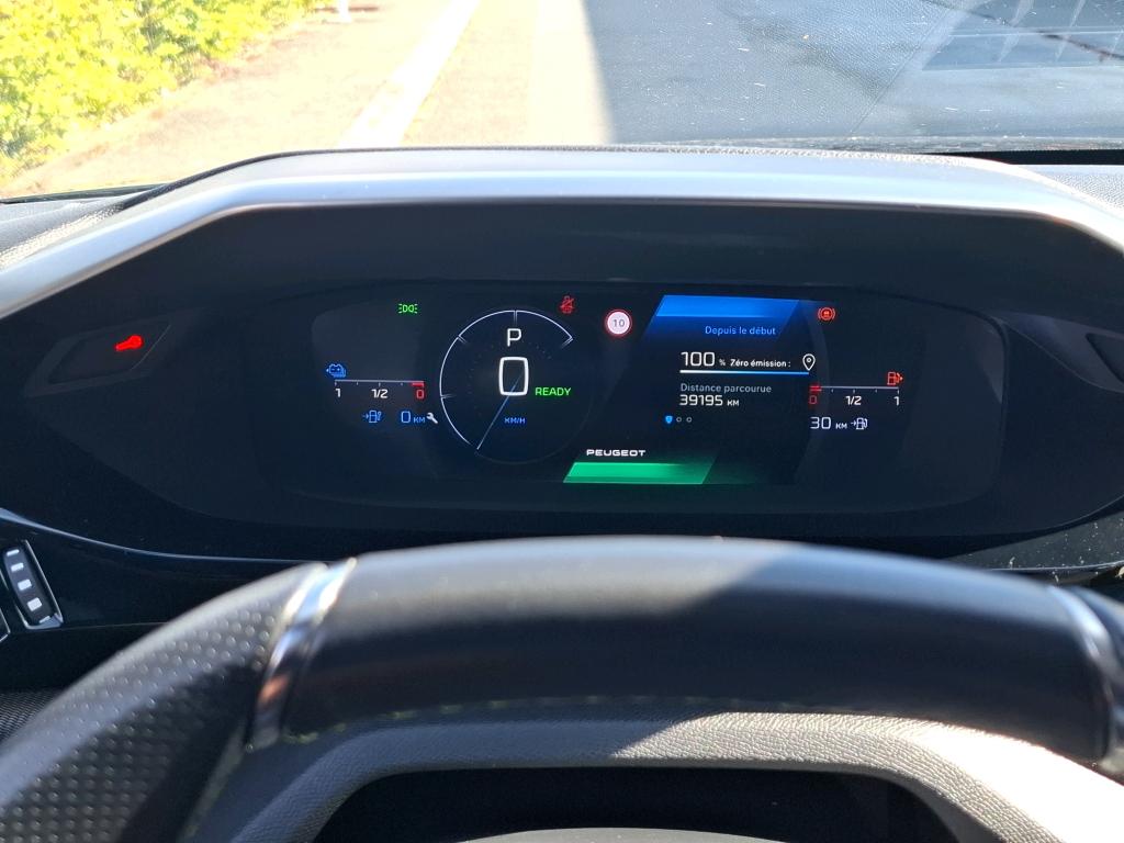 Peugeot 308 PHEV 225 e-EAT8 GT Pack 2022