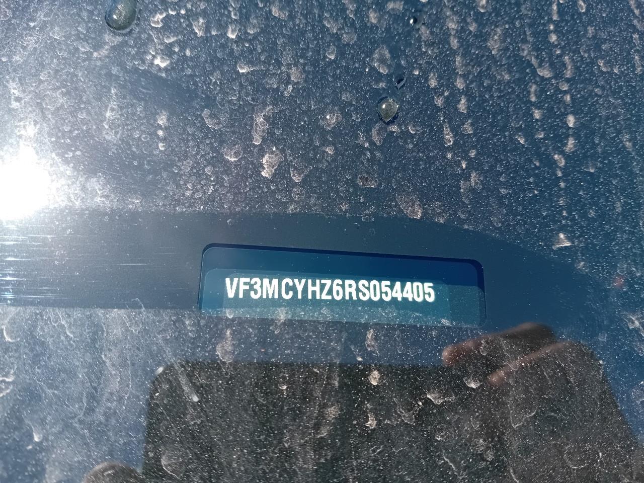 Foto Peugeot 3008 12