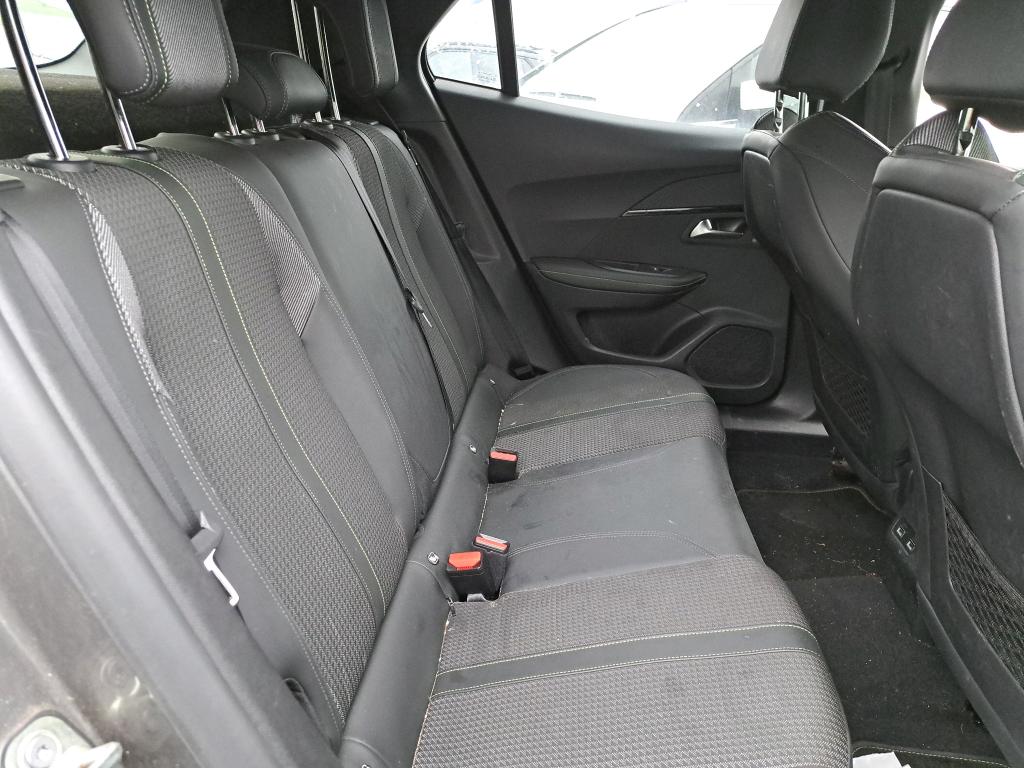 Peugeot 2008 PureTech 130 S&S EAT8 GT Line 2020