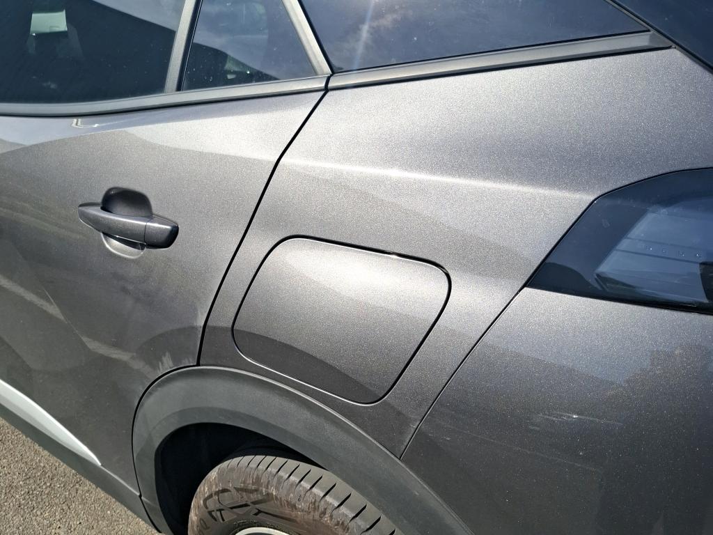 Peugeot 2008 PureTech 130 S&S EAT8 Allure Pack 2023