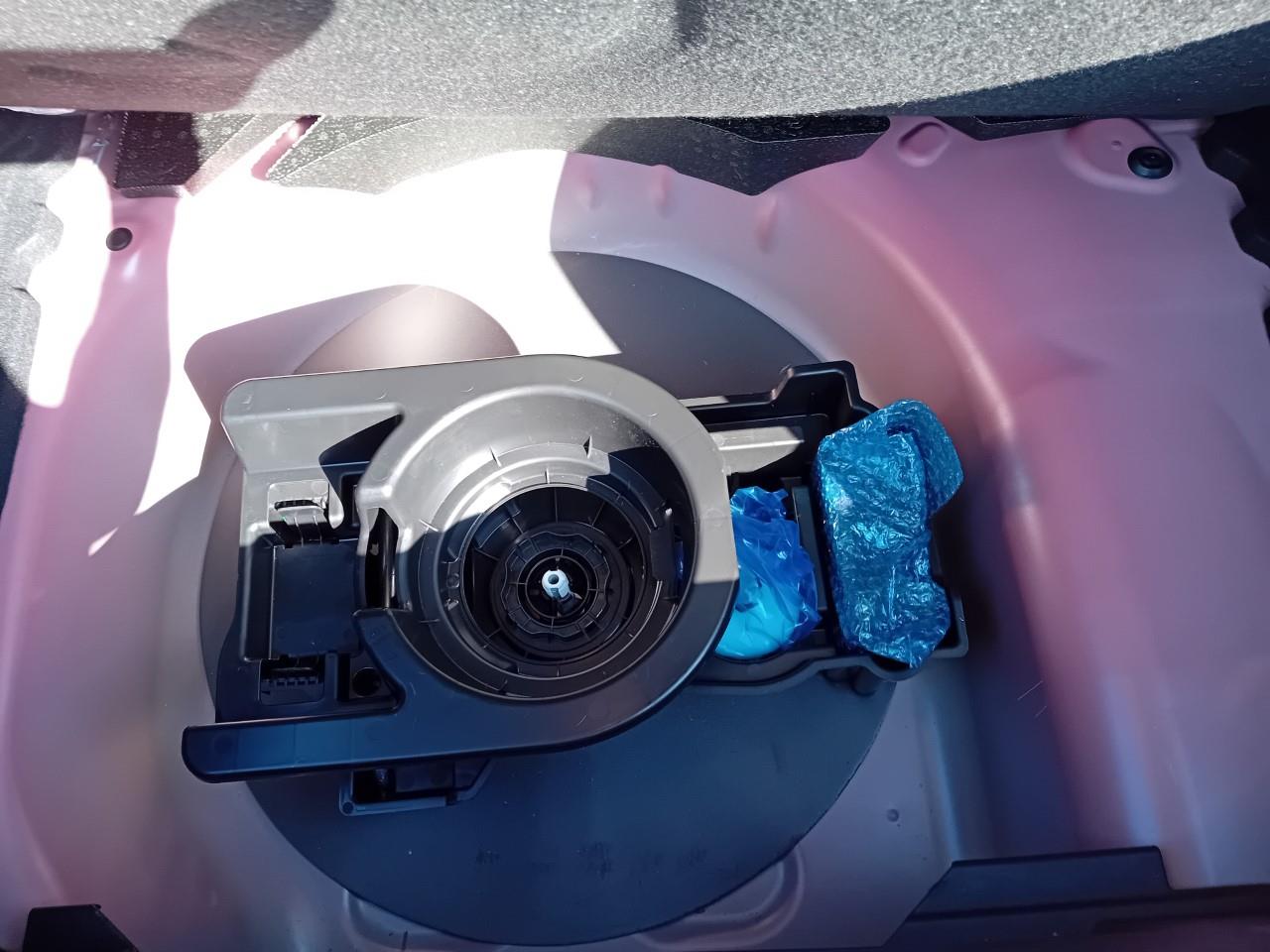 Foto Opel Corsa 15