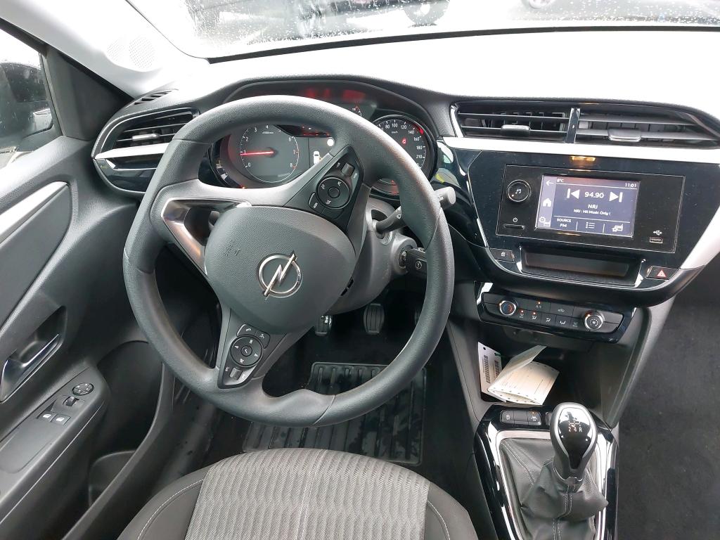 Opel Corsa 1.2 75 ch BVM5 Edition 2020