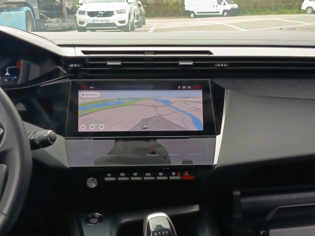 Peugeot 308 SW PureTech 130ch S&S BVM6 Allure 2022