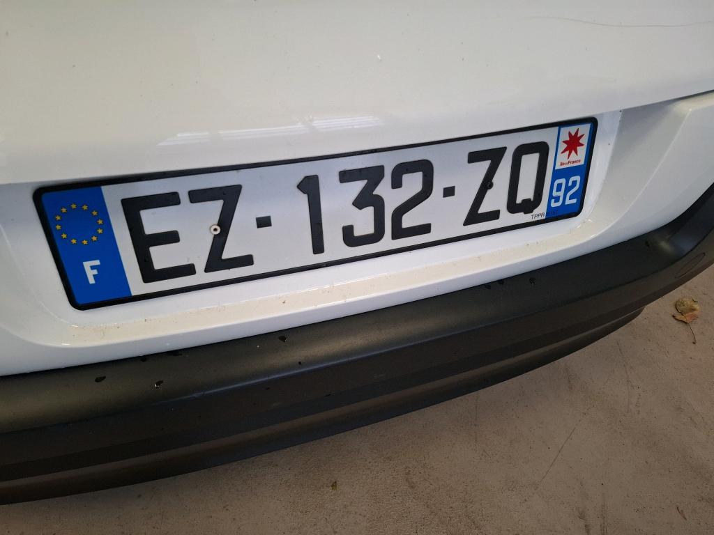 Citroen C3 BlueHDi 75 S&S Feel 2018