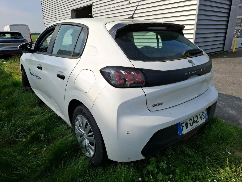 Peugeot 208 II 