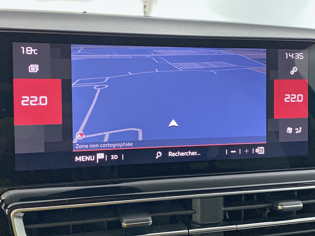 Citroen C5 Aircross BlueHDi 130 EAT8 Plus 2023