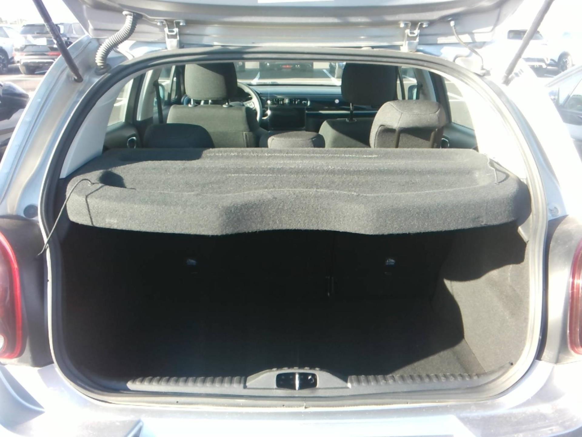 Citroen C3 PureTech 83 ch BVM5 Plus 2024