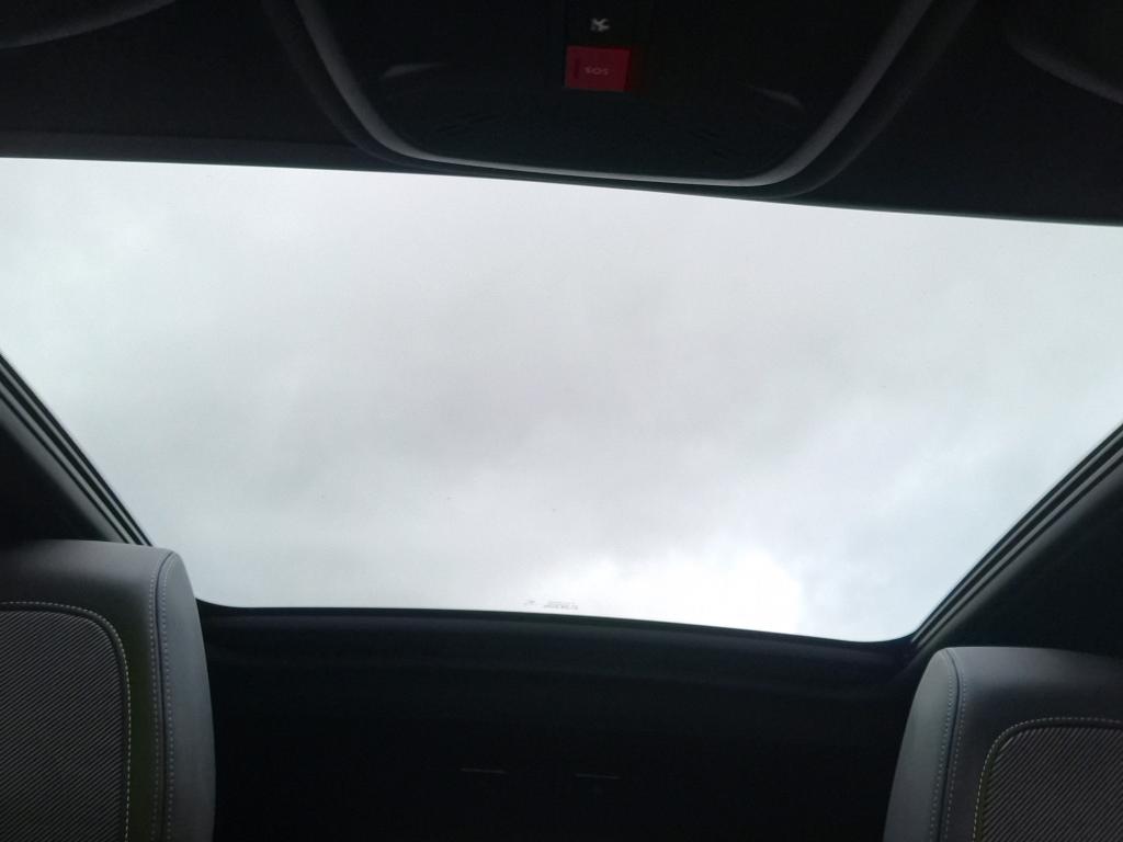 Peugeot 208 Electrique 50 kWh 136ch GT 2023