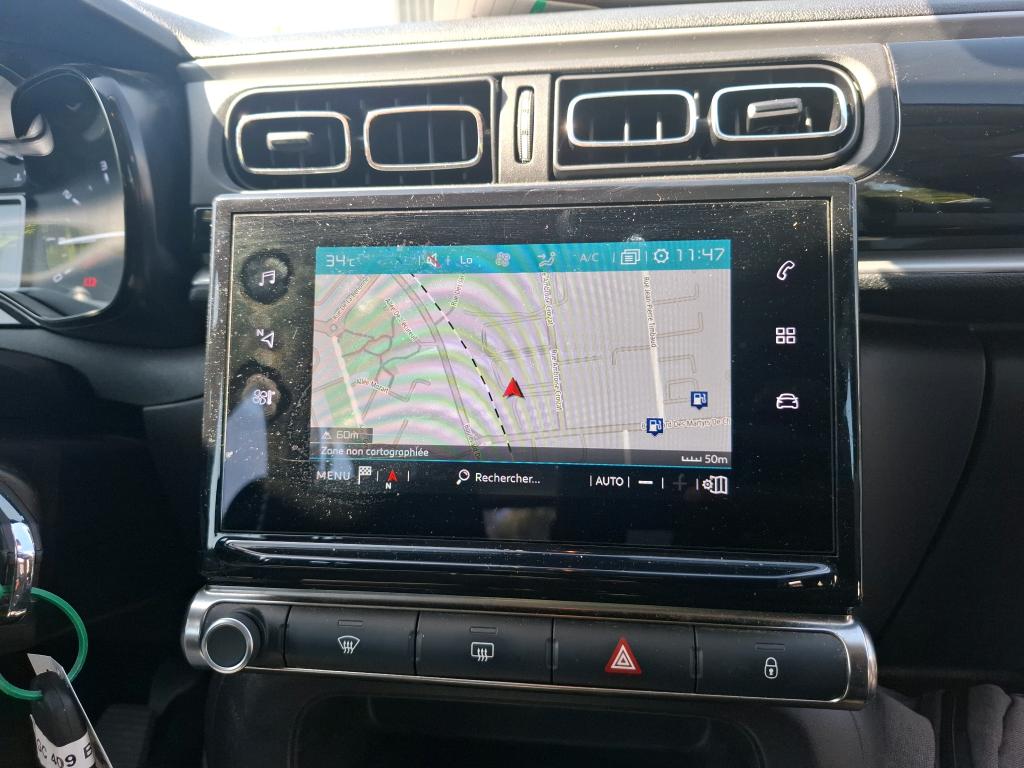 Citroen C3 BlueHDi 100 S&S BVM6 Shine 2021