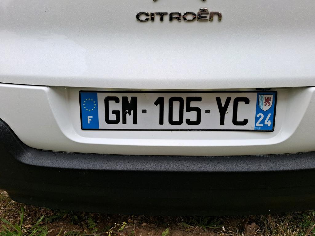 Citroen C3 PureTech 83 S&S BVM5 Shine 2023