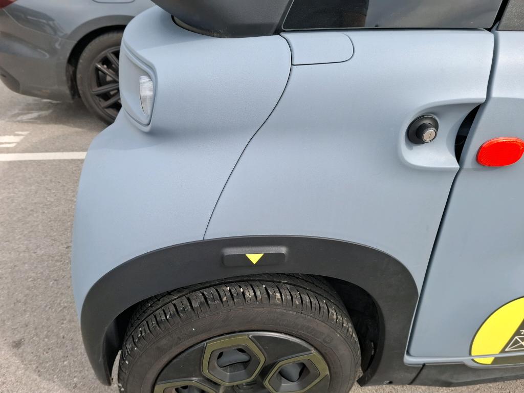 Citroen AMI