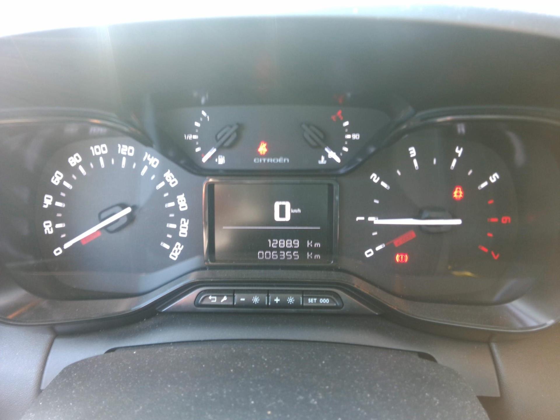 Citroen C3 Aircross PureTech 110 S&S BVM6 Feel Pack 2023