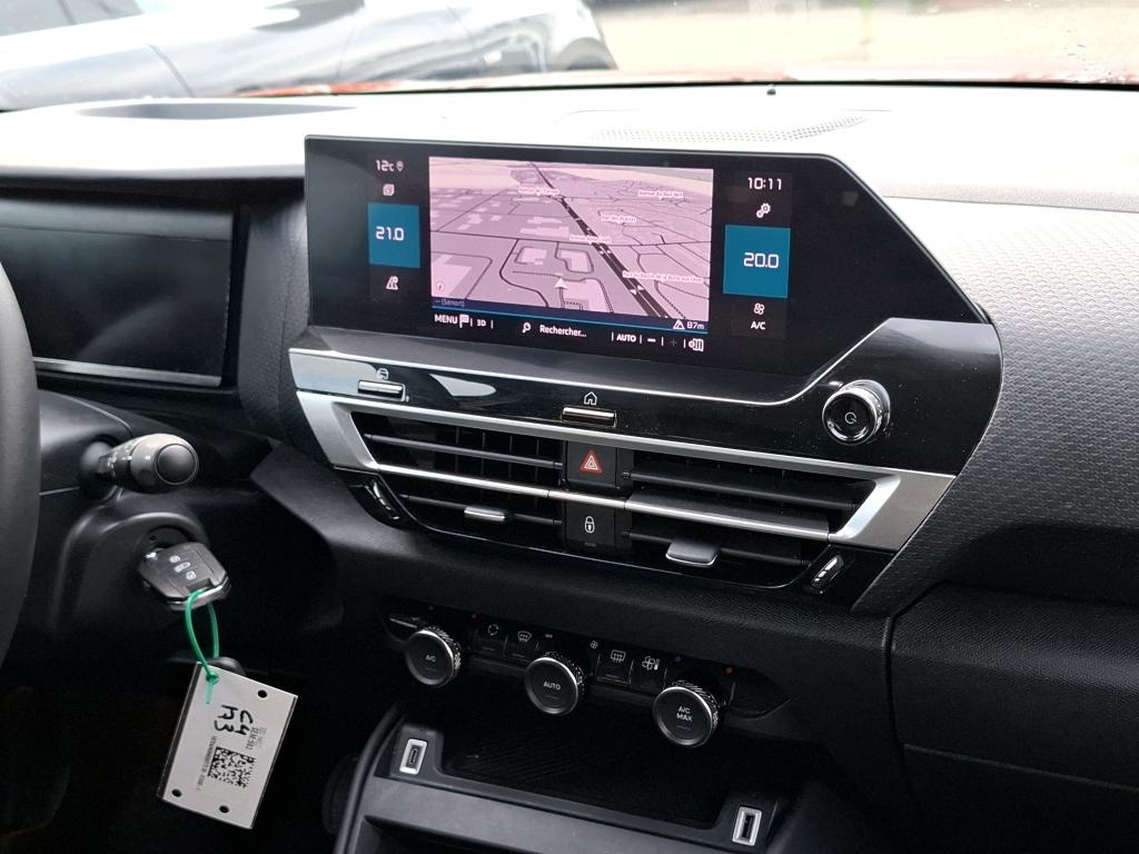 Citroen C4 PureTech 130 S&S EAT8 Feel Pack 2023