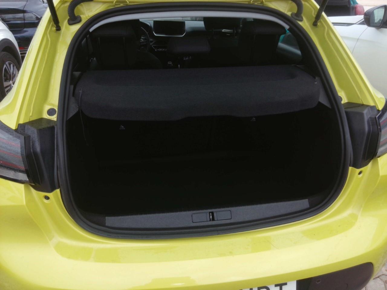Foto Peugeot 208 15