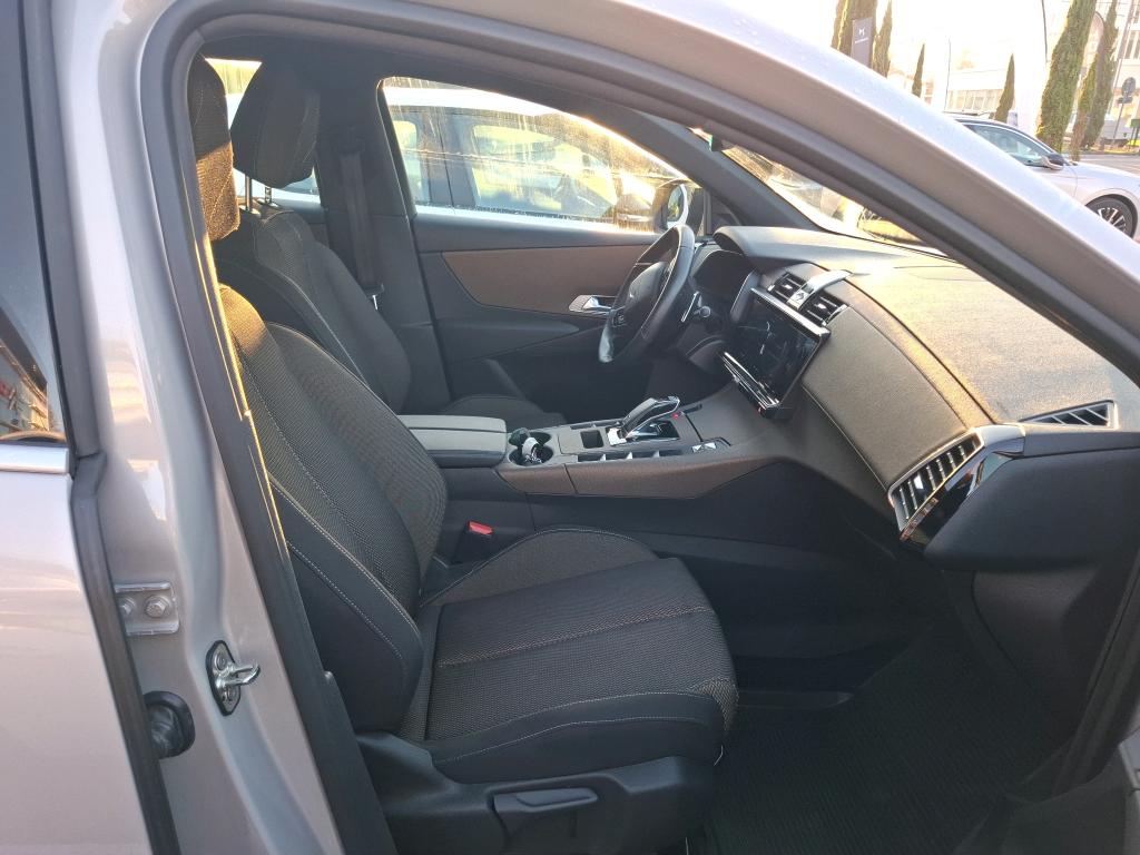 DS DS 7 CROSSBACK / DS 7