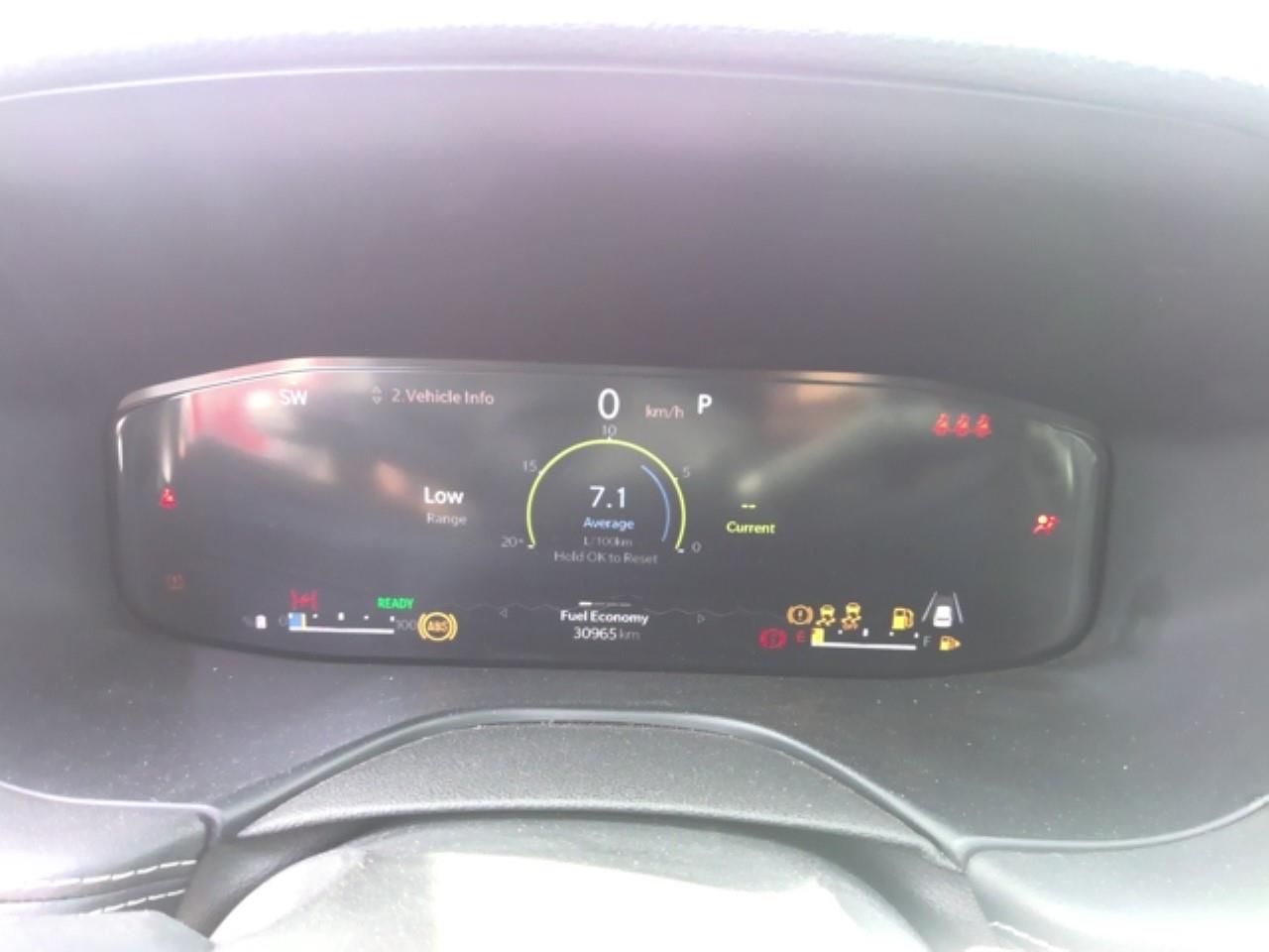 Foto Jeep Compass 5