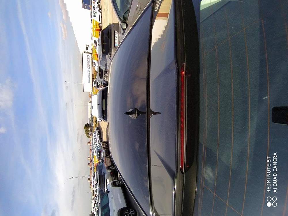 Foto Opel Grandland 8