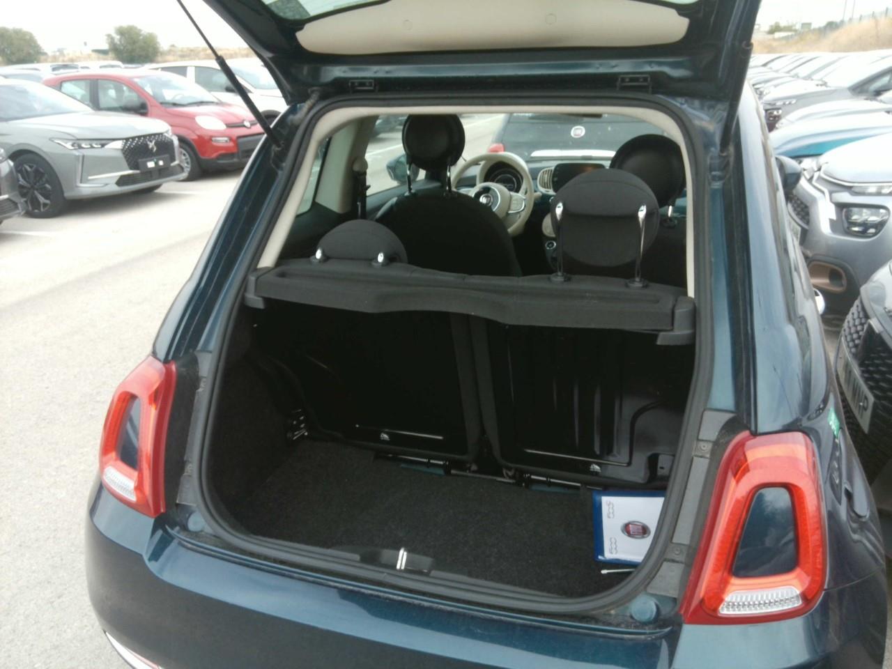 Foto Fiat 500X 8