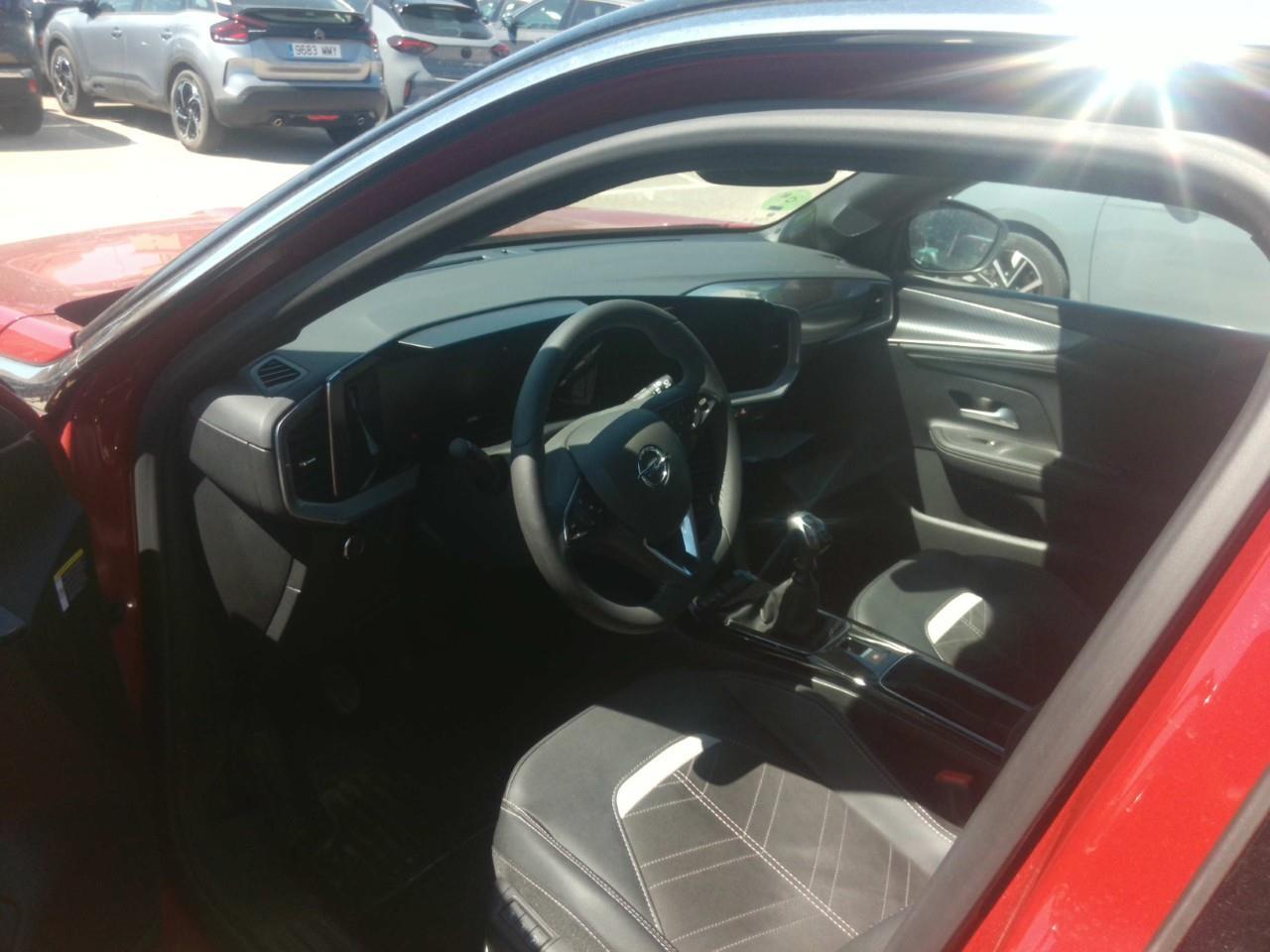 Foto Opel Mokka 7