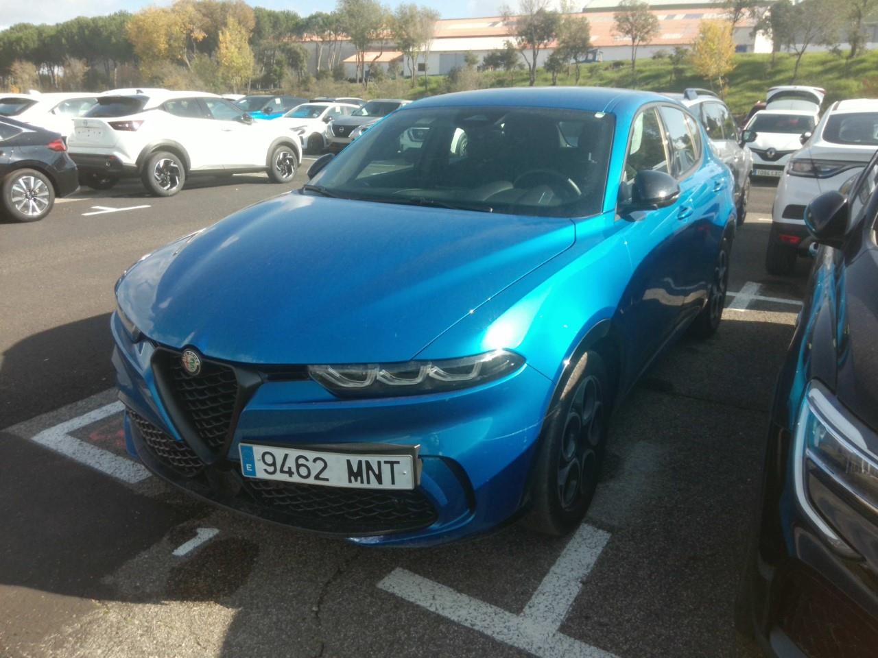 Foto Alfa Romeo Tonale 2