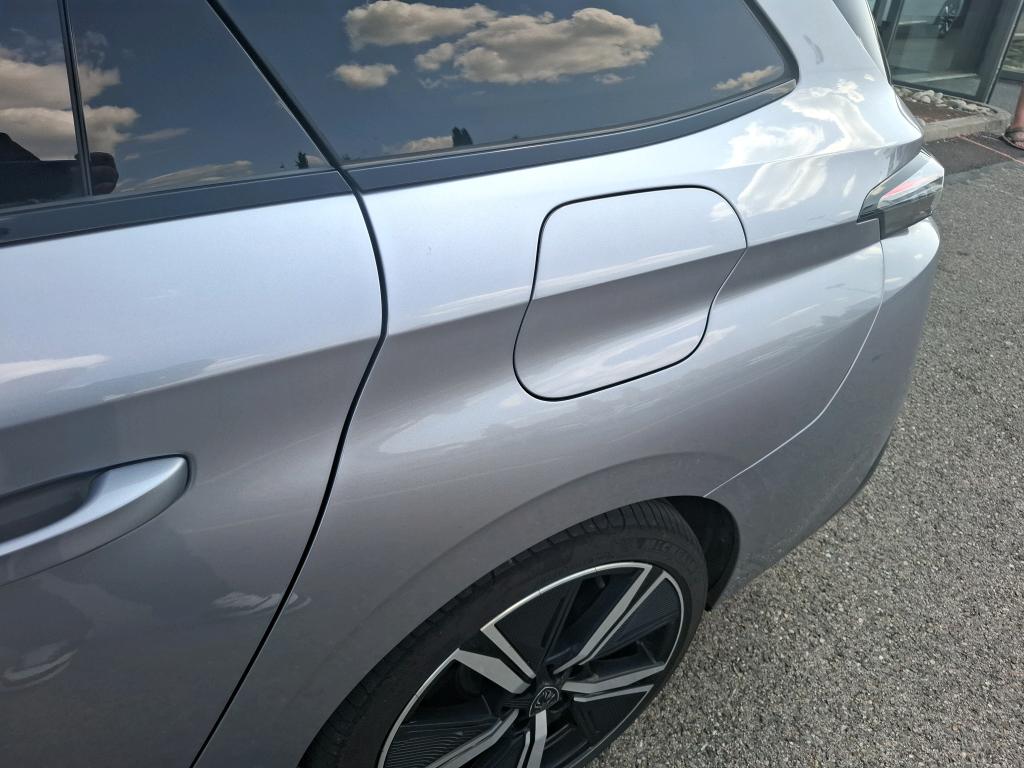 Peugeot 308 SW PHEV 180 e-EAT8 GT 2023