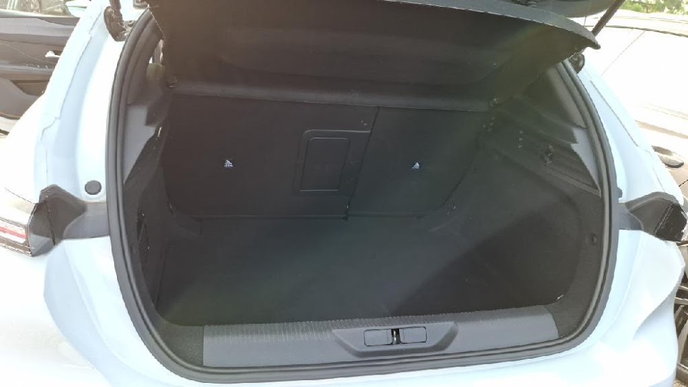 Foto Peugeot 308 14