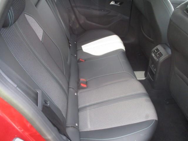 Foto Peugeot 308 16