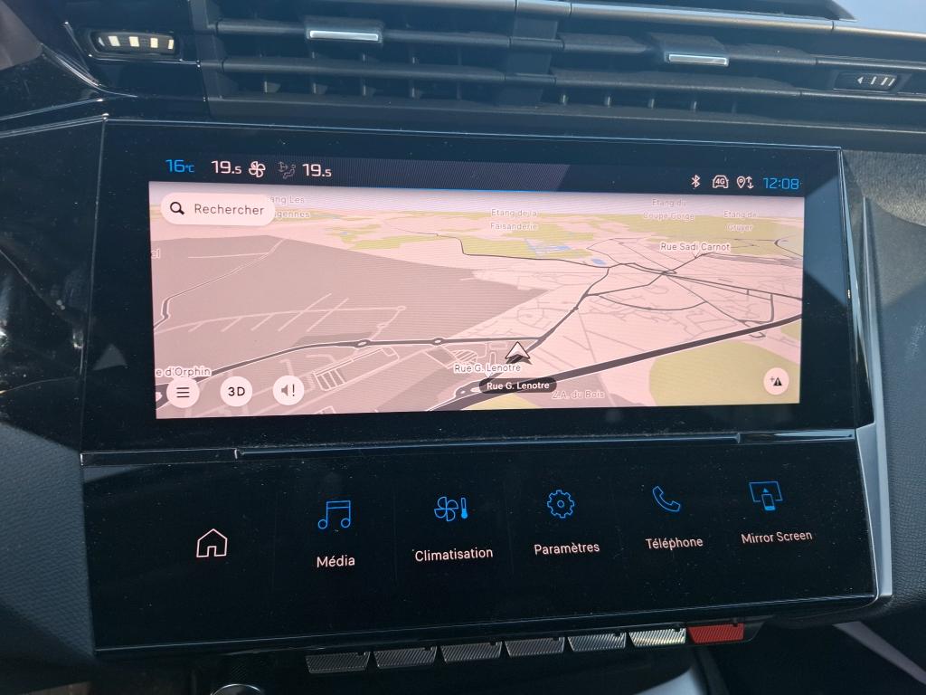 Peugeot 308 SW PHEV 180 e-EAT8 Allure 2022