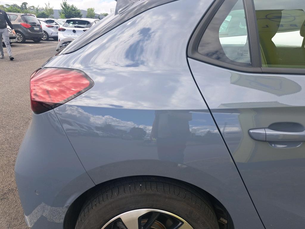 Opel Corsa Electrique 136 ch & Batterie 50 kWh GS 2024