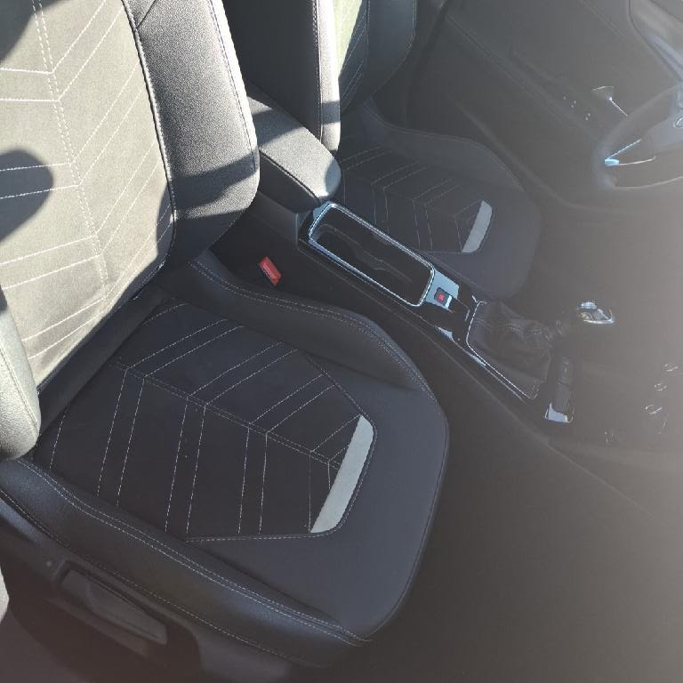 Foto Opel Mokka 11