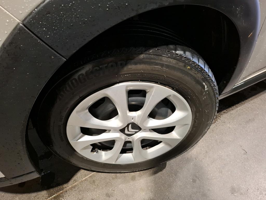 Citroen C3 PureTech 83 ch BVM5 You 2023