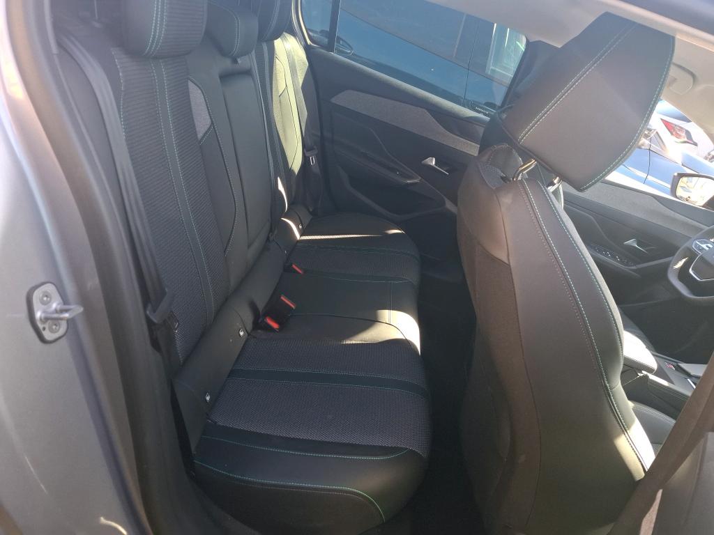 Peugeot 308 PHEV 180 e-EAT8 Allure 2023