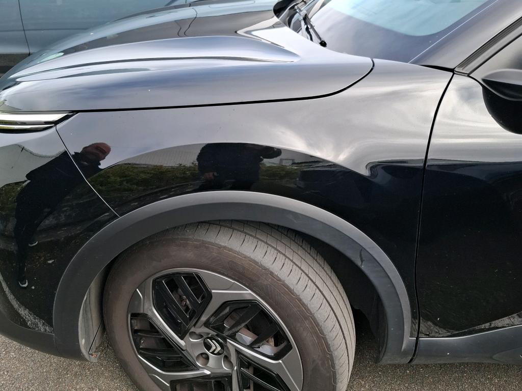 Citroen C4 BlueHDi 130 EAT8 Plus 2024
