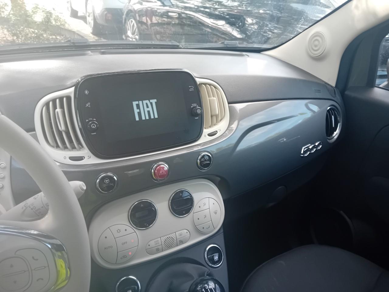 Foto Fiat 500X 10