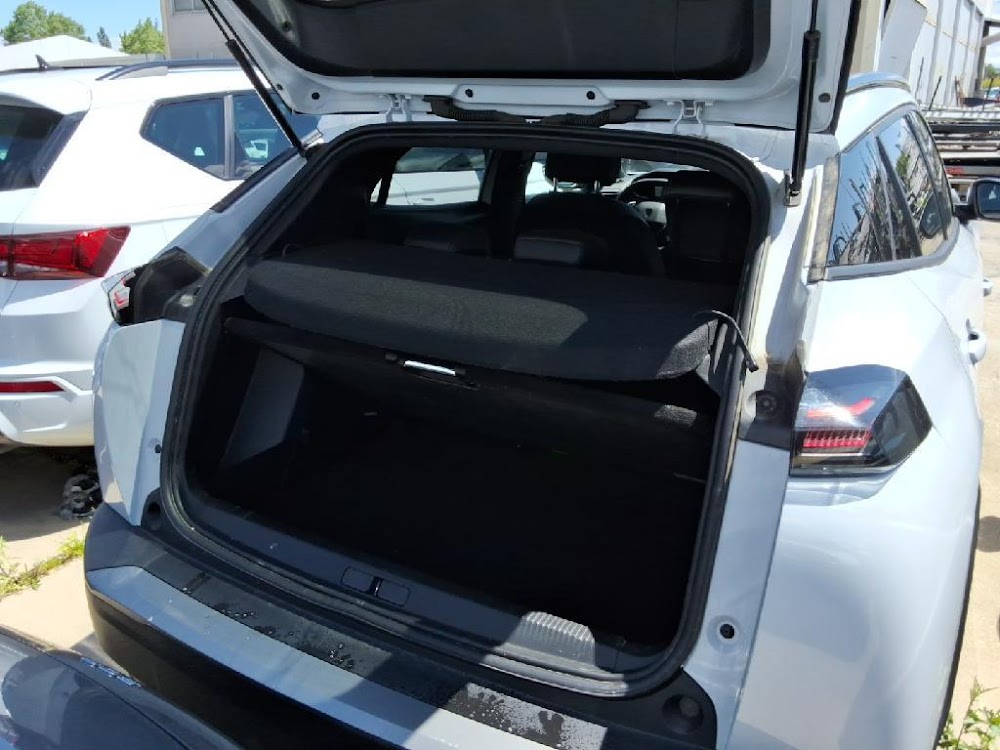 Foto Peugeot 2008 10