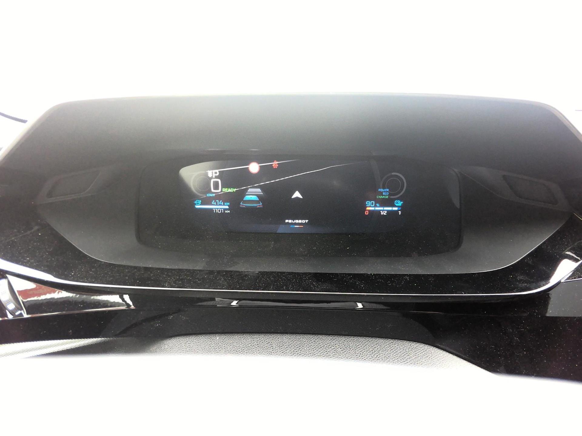 Peugeot 308 SW Electrique 55 kWh 156ch GT 2026